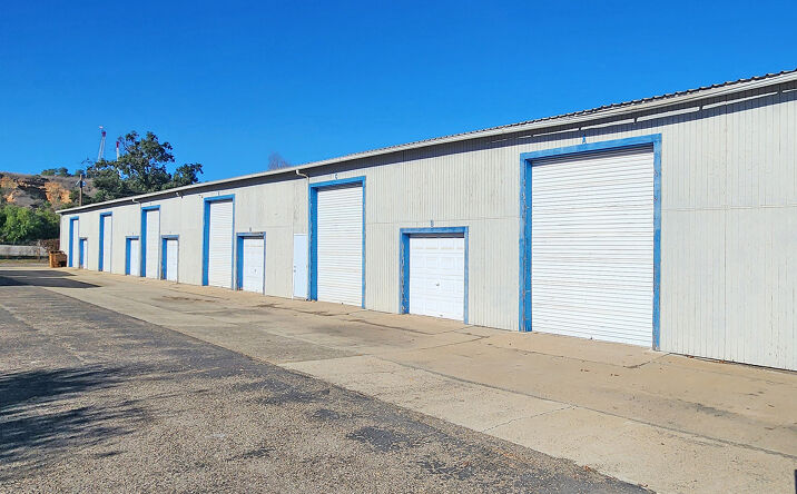 Pictures of Self Storage property located at 4050 Foxen Canyon Rd, Santa Maria, CA 93454 for sales - image #1