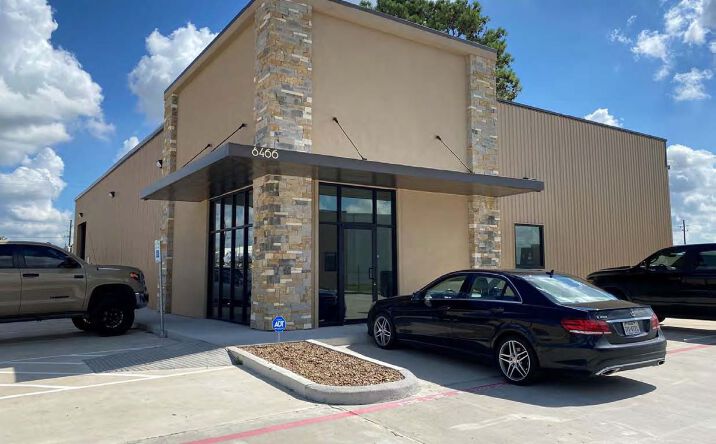 Pictures of Industrial property located at 8466 North Sam Houston Pkwy W, Houston, TX 77064 for sales - image #1