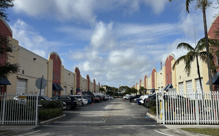 Pictures of Industrial, Mixed Use, Office property located at 6020 NW 99th Ave, Doral, FL 33178 for sales - image #1