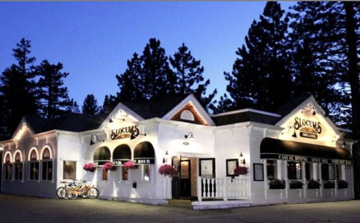 Pictures of Retail property located at 3221 Main St, Mammoth Lakes, CA 93546 for sales - image #1
