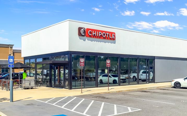 Pictures of Retail property located at 1509 Lafayette Parkway, LaGrange, GA 30241 for sales - image #1