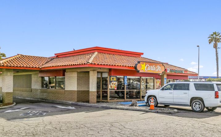 Pictures of Retail property located at 12260 CA-33, Gustine, CA 95322 for sales - image #1