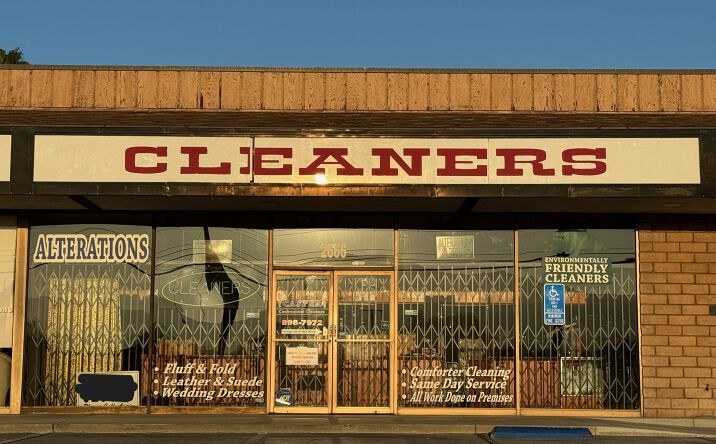 Pictures of Retail property located at 2666 Hamner Ave, Norco, CA 92860 for sales - image #1
