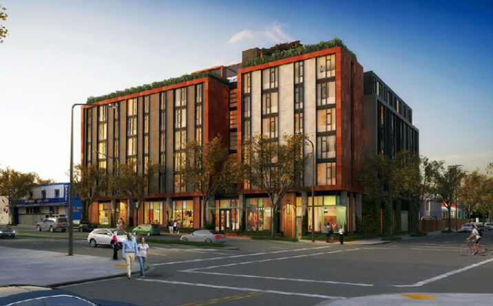Pictures of Multifamily property located at 1835 San Pablo, Berkeley, CA 94702 for sales - image #1