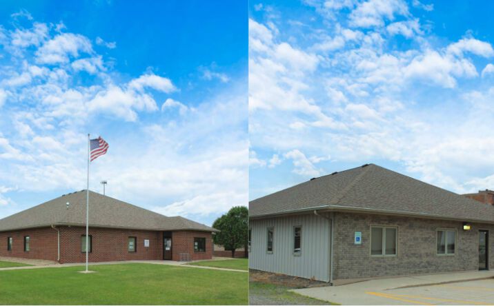 Pictures of Office, Retail property located at 2315 2nd Ave N, Fort Dodge, IA 50501, 1615 Central Ave, Fort Dodge, IA 50501 for sales - image #1