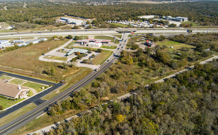 Pictures of Land property located at 119 TX-21, Cedar Creek, TX 78612, Cedar Creek, TX 78612 for sales - image #1