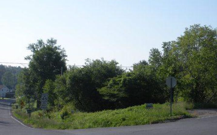 Pictures of Land property located at Windfall Rd, Saint Marys, PA 15857 for sales - image #1