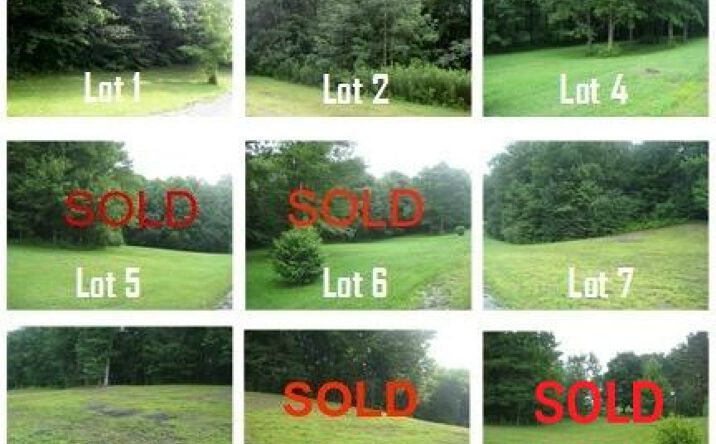 Pictures of Land property located at Carolwood Rd, Saint Marys, PA 15857 for sales - image #1