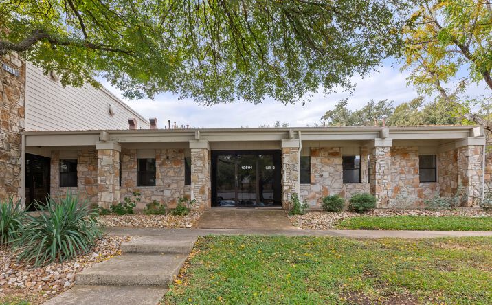 Pictures of Office property located at 12501 Hymeadow Dr, Austin, TX 78750 for sales - image #1