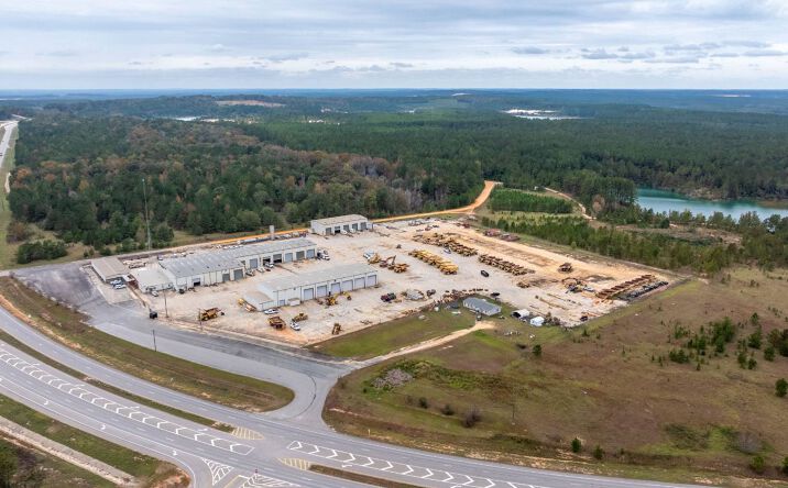 Pictures of Retail, Office property located at 11708 Highway 24 W, Sandersville, GA 31082 for sales - image #1
