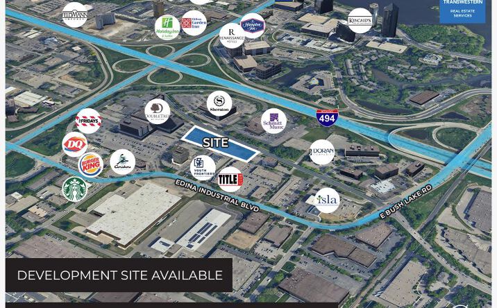 Pictures of Land property located at 5700 W 78th St, Minneapolis, MN 55439 for sales - image #1