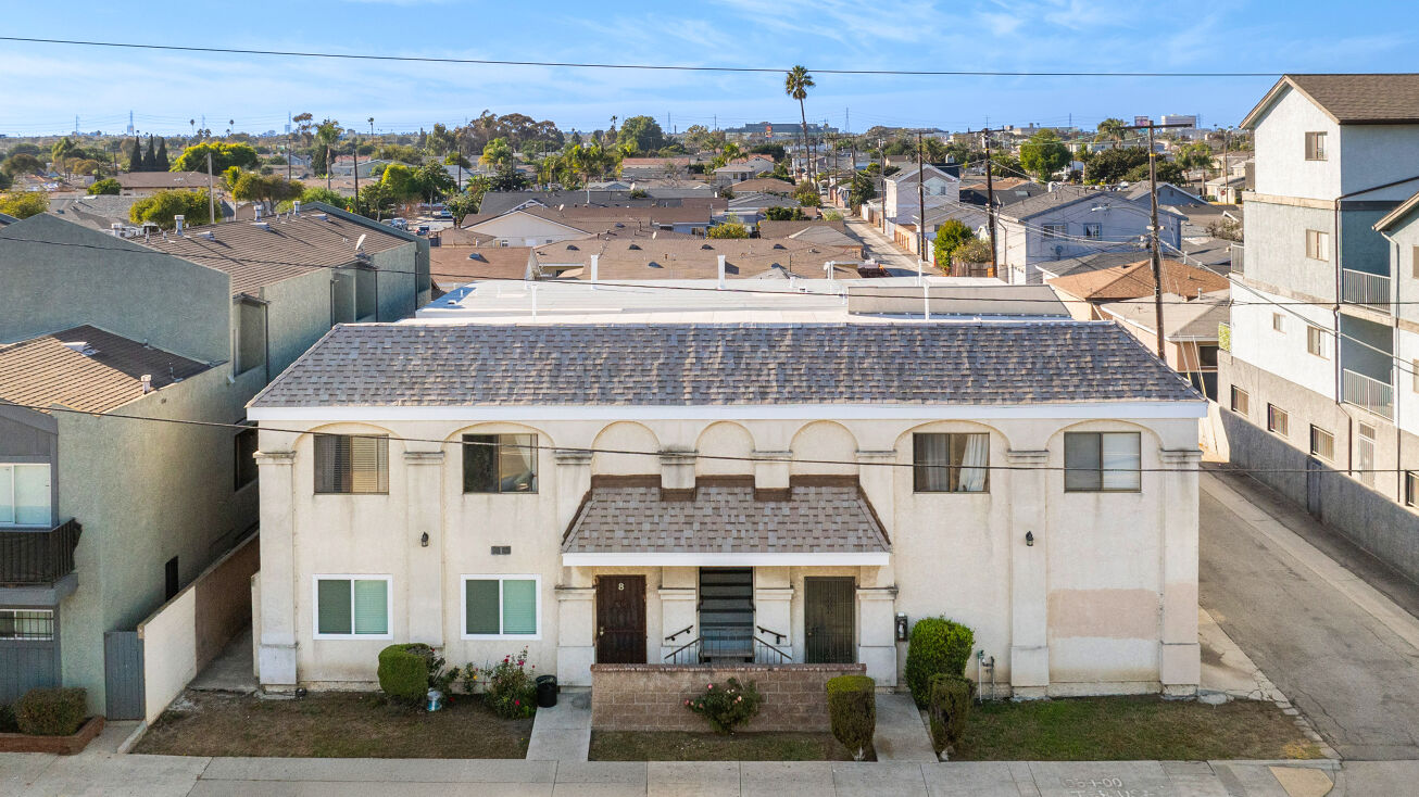 15917 Prairie Ave, Lawndale, CA 90260 | Crexi.com
