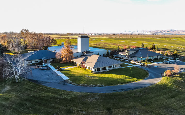 Pictures of Industrial property located at 11793 Fort Rd, White Swan, WA 98952 for sales - image #1