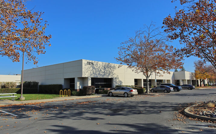 Pictures of Industrial, Office, Special Purpose property located at 3875 Atherton Rd, Rocklin, CA 95765 for sales - image #1