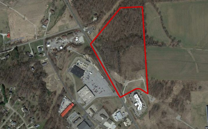 Pictures of Land property located at Canton Rd NW, Carrollton, OH 44615 for sales - image #1