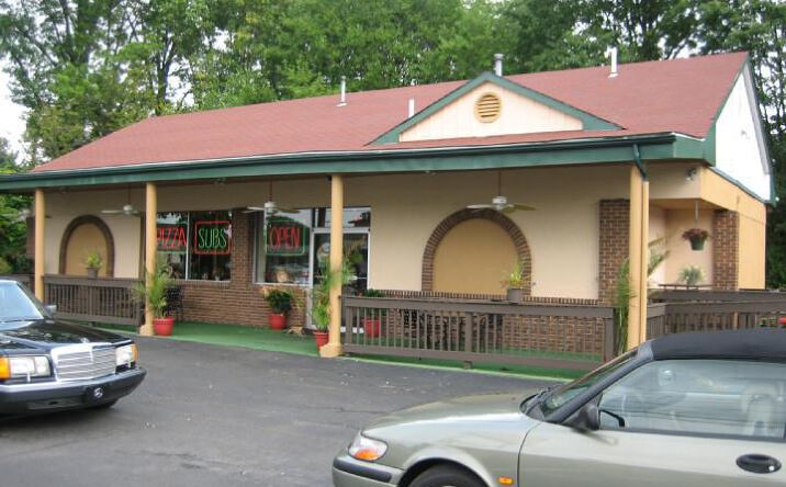 Pictures of Retail, Land property located at 721 E Main Street, Lansdale, PA 19446 for sales - image #1