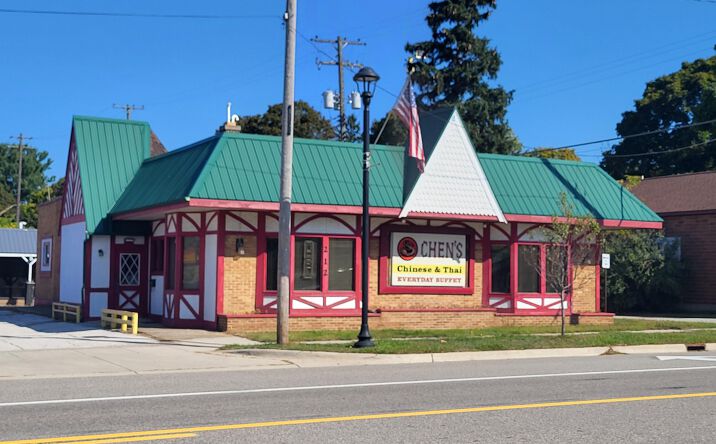 Pictures of Business for Sale, Retail property located at 212 E Colby Street, Whitehall, MI 49461 for sales - image #1
