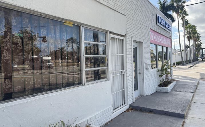 Pictures of Mixed Use property located at 1100 NE 4th Avenue, Fort Lauderdale, FL 33304 for sales - image #1