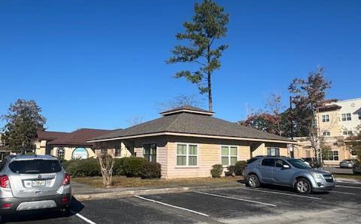 Pictures of Office property located at 1543 KINGSLEY Avenue BLD19, Orange Park, FL 32073 for sales - image #1