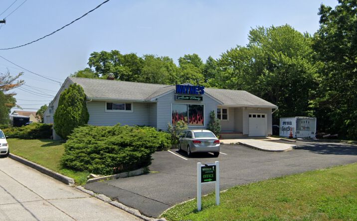 Pictures of Retail property located at 1938 NJ-35, South Amboy, NJ 08879 for sales - image #1