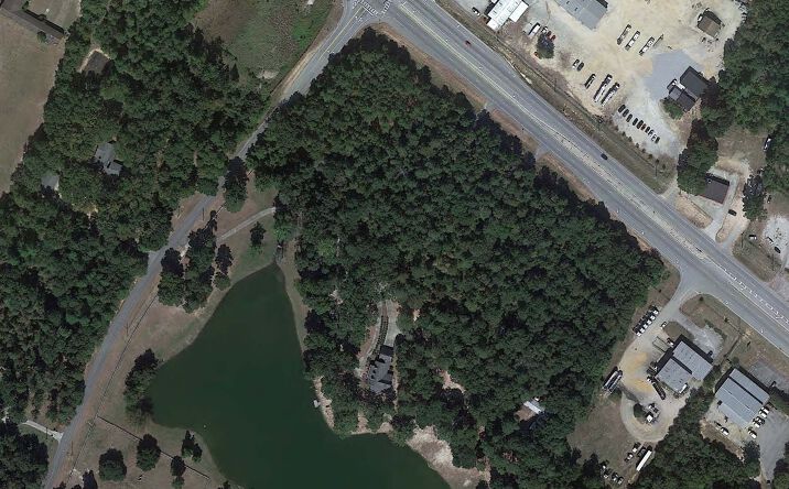 Pictures of Land property located at 4007 Mike Padgett Hwy, Augusta, GA 30906 for sales - image #1