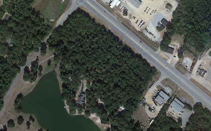 Pictures of Land property located at 4007 Mike Padgett Hwy, Augusta, GA 30906 for sales - image #1
