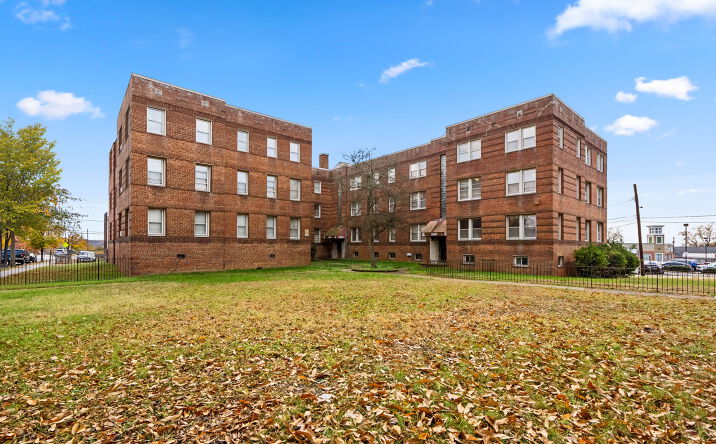 Pictures of Multifamily property located at 3867-3871 Alabama Ave SE, Washington, DC 20020 for sales - image #1