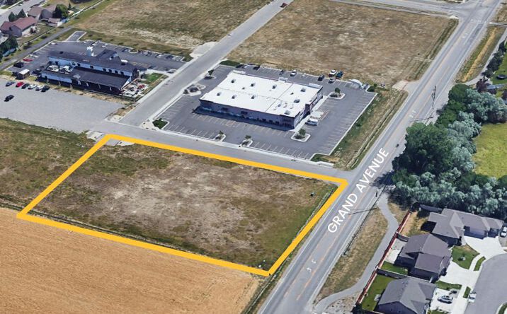 image of property at 5502 GRAND AVE Billings MT 59106