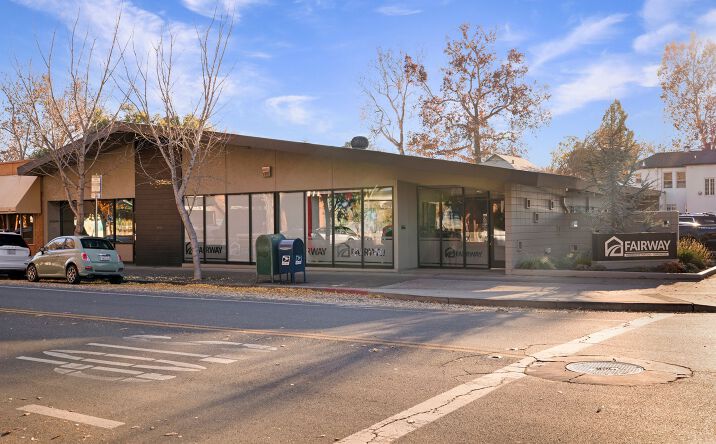 Pictures of Office property located at 300 Salem St, Chico, CA 95928 for sales - image #1
