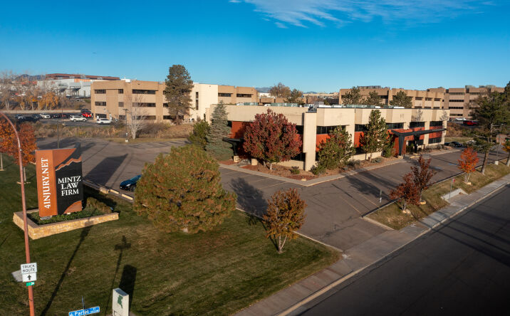 Pictures of Office property located at 605 Parfet St, Lakewood, CO 80215 for sales - image #1