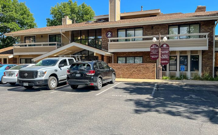 Pictures of Office property located at 375 E Horsetooth Rd, Fort Collins, CO 80525 for sales - image #1