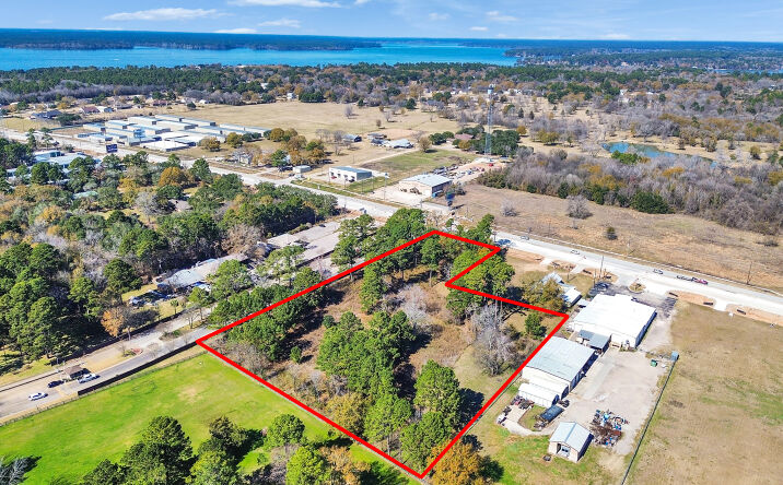 Pictures of Land property located at 13260 FM 1097, Willis, TX 77318 for sales - image #1