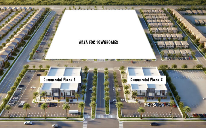 Pictures of Land, Mixed Use, Office, Retail, Self Storage property located at 40248 Co Rd 25, Lady Lake, FL 32159 for sales - image #1