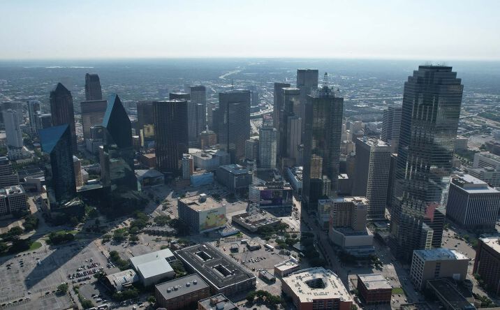 Pictures of Retail, Office, Mixed Use property located at 912 Ross Ave, Dallas, TX 75202 for sales - image #1