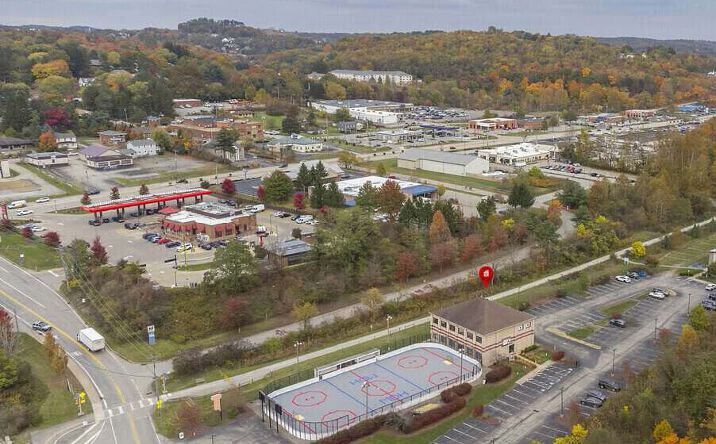 Pictures of Retail property located at 4491 School Rd S, Murrysville, PA 15632 for sales - image #1