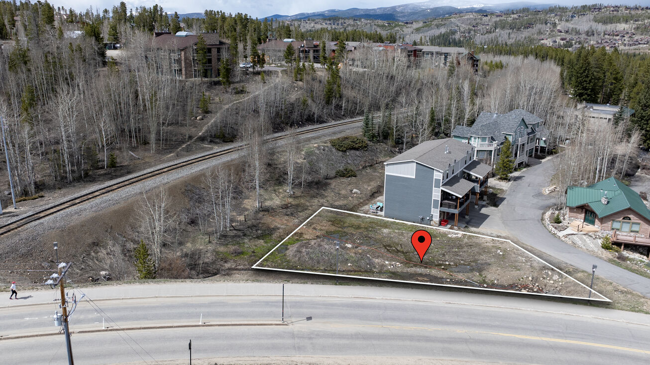 Pictures of Land property located at 309 Vasquez Rd, Winter Park, CO 80468 for sales - image #1