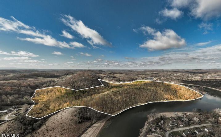 Pictures of Land property located at Tbd Hunting Hill Road, Bluff City, TN 37618 for sales - image #1