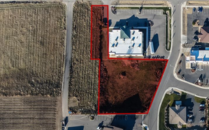 Pictures of Land property located at 2675 Allen Rd, Sunnyside, WA 98944 for sales - image #1