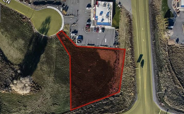Pictures of Land property located at 3115 Covey Ln, Sunnyside, WA 98944 for sales - image #1