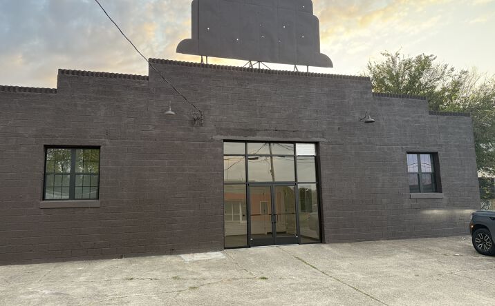 Pictures of Industrial property located at 508 Daniels Ave, Knoxville, TN 37917 for sales - image #1