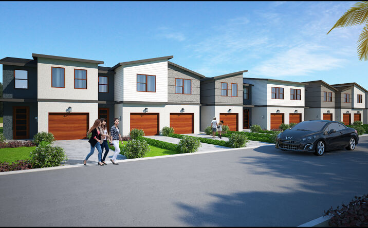 Pictures of Land, Multifamily property located at 5177 Hoffner Ave, Orlando, FL 32812 for sales - image #1
