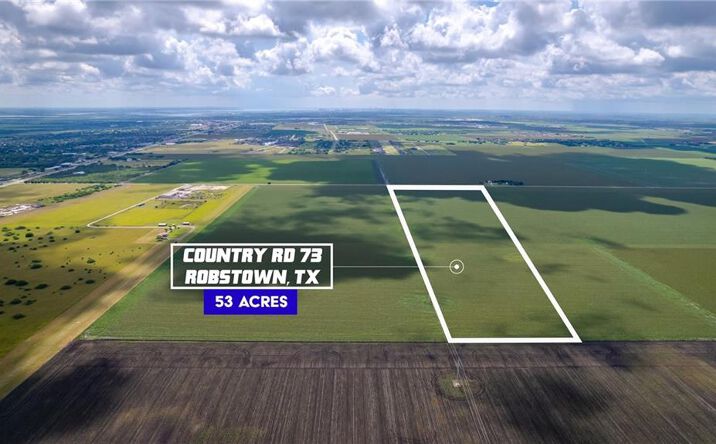 Pictures of Land property located at 0004 Co Rd 73, Robstown, TX 78380 for sales - image #1