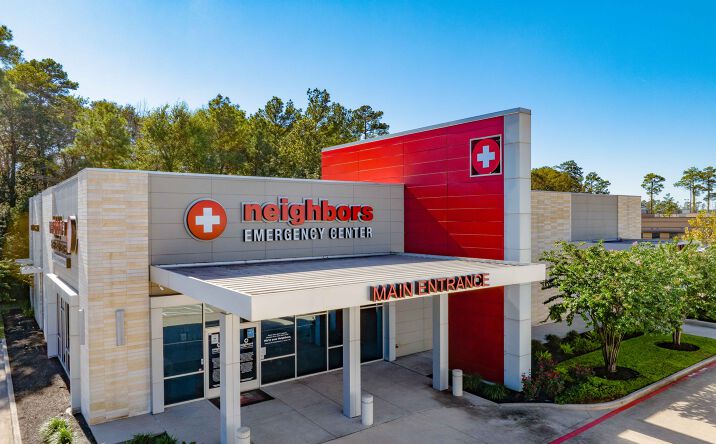 Pictures of Office, Retail property located at 22678 US-59, Porter, TX 77365 for sales - image #1