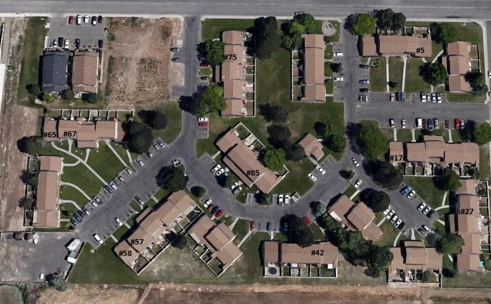 Pictures of Multifamily property located at 259 Pheasant Rd W, Twin Falls, ID 83301 for sales - image #1
