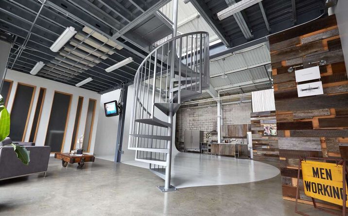 Pictures of Mixed Use, Office property located at 451-453 E Mound St, Columbus, OH 43215 for sales - image #1