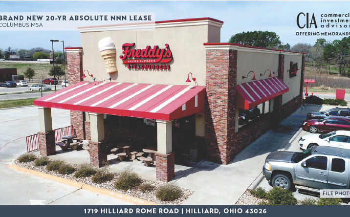 Banks for Sale in Sweetwater, OH | Crexi