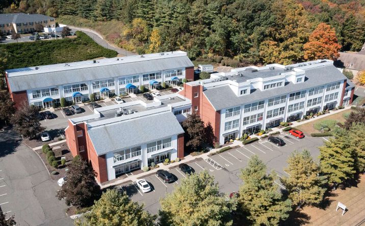 Pictures of Office property located at 246 Federal Rd, Brookfield, CT 06804 for sales - image #1