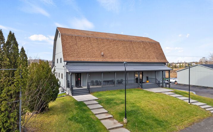 Pictures of Mixed Use, Special Purpose property located at 248R NY-31, Macedon, NY 14502 for sales - image #1