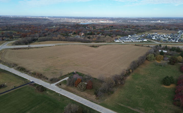 Pictures of Land property located at 765 - 825 SE Willow Creek, West Des Moines, IA 50265 for sales - image #1