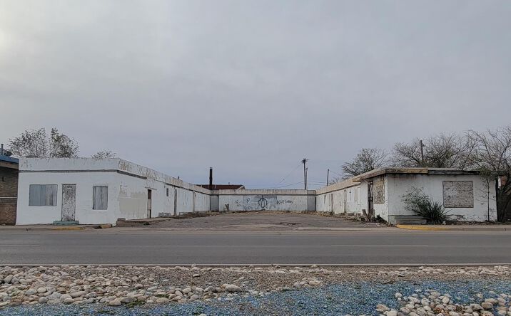 Pictures of Mixed Use property located at 1422 W 2nd Street, Roswell, NM 88201 for sales - image #1